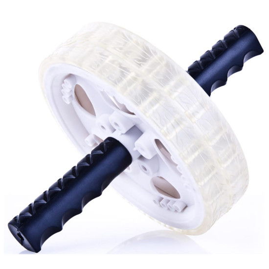 Spokey Twin b II ρόδα κοιλιακών Spokey Twin b II ρόδα κοιλιακών